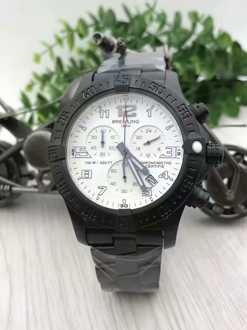 Breitling Watch 921